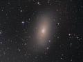 8 Eylül 2006 : Messier 110