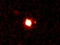 18 Eylül 2006 : Eris : Bilinen En Büyük Cüce Gezegen