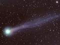 28 Ekim 2006 : SWAN Kuyruklu Yıldızının Işık Patlaması