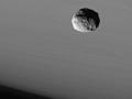 Janus : Satürn'ün Patates Biçimli Uydusu - 7 Kasım 2006