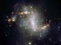 28 Kasım 2006 : Yıldızlarla Dolup Taşan Olağan Dışı Gökada NGC 1313