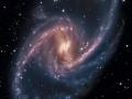 28 Mart 2007 : NGC 1365 : Görkemli Ada Evren