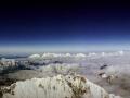 8 Nisan 2007 : Everest'ten Manzara