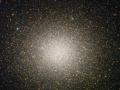 19 Nisan 2007 : NGC 5139: Omega Erboğa