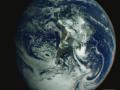 14 Mayıs 2007 : Galileo'dan Dönen Dünya