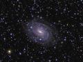 12 Temmuz 2007 :  NGC 6384: Yıldızların Ötesinde