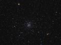 9 Ağustos 2007 : Messier 67 Yıldız Kümesi