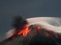 18 Eyll 2007 :  Tungurahua Pskryor