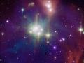 21 Eylül 2007 : Güneytacı Takımyıldızı'nın Süslü Taçları