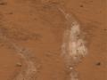 18 Aralık 2007 : Mars'ta Beklemedik Şekilde Silis Bakımından Zengin Toprak Bulundu