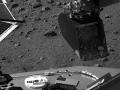 8 Haziran 2008 : Mars Toprağı Örneği İncelenmeye Hazır