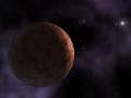 Dış Güneş Sisteminde Yer Alan Makemake - 16 Temmuz 2008