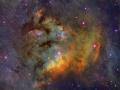 18 Ekim 2008 : Sharpless 171