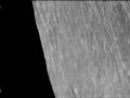 18 Kasım 2008 : Yenileme : Dünya'nın Ay'dan Çekilmiş İlk Görüntüsü