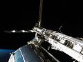 2 Aralık 2008 : Uluslararası Uzay İstasyonu : Astronotu Bulun