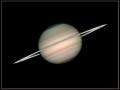 4 Mart 2009 : Satürn Görüntüde