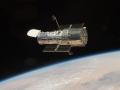 25 Mayıs 2009 : Hubble Serbestçe Süzülüyor