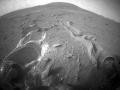 1 Haziran 2009 : Spirit Mars'ta Yumuşak Toprağa Saplandı