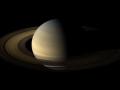 30 Eylül 2009 : Ilım Zamanı Satürn