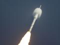 2 Kasım 2009 : Ares 1-X Roketi Fırlatıldı