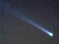 16 Aralık 2009 : Hyakutake Kuyruklu Yıldızı Dünya'nın Yanından Geçip Gitti