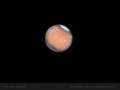 29 Ocak 2010 : Mars'ın 2010 Yılı Karşı Konumu