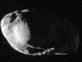 Cassini'den Çoban Uydu Prometheus - 1 Şubat 2010