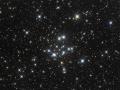 11 Şubat 2010 : M34 Yıldız Kümesi