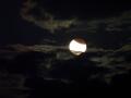 28 Haziran 2010 : Parçalı Ay Tutulması