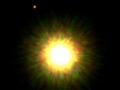 4 Temmuz 2010 : Güneş Benzeri, Genç Bir Yıldızın Yoldaşı Teyit Edildi