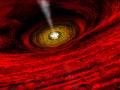 5 Eylül 2010 : GRO J1655-40 : Dönen Bir Kara Delikle İlgili Kanıt