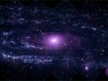 27 Ekim 2010 : Mor Ötesi Dalga Boyunda Zincirli Prenses (Andromeda)