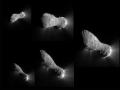 5 Kasım 2010 : Hartley 2 Kuyruklu Yıldızı'nın Yanından Geçiş