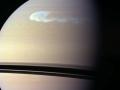 19 Ocak 2011 : Satürn'de Fırtına