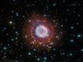 7 Nisan 2011 : Gezegenimsi Bulutsu NGC 2438
