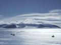 11 Aralık 2011 : Güney Kutbu'nda Göktaşı Arayışı