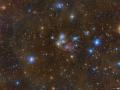 6 Mart 2012 : NGC 2170 : Gökyüzü Natürmordu