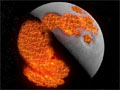 20 Mart 2012 : Ay'ın Evrimi