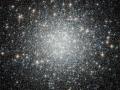 9 Nisan 2012 : Küresel Küme M53 İçerisindeki Başıboş Mavi Yıldızlar
