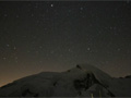 11 Nisan 2012 : Alplerin Ötesinde Yere Göre Durağan Uydular