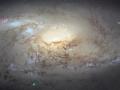 3 Mayıs 2012 : Yakın Çekim Messier 106