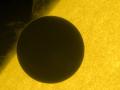 9 Haziran 2012 : Güneş'in Kenarındaki Venüs