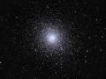 3 Ağustos 2012 : Messier 5