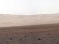 15 Ağustos 2012 : Curiosity Mars'ta : Gale Krateri'nin Duvarı