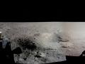 30 Ağustos 2012 : Apollo 11 İniş Alanının Panoraması