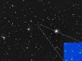 1 Ekim 2012 : ISON Kuyruklu Yıldızı'nı Tanıyalım