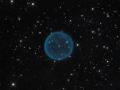 8 Ekim 2012 : Küre Biçimindeki Gezegenimsi Bulutsu Abell 39