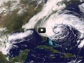 7 Kasım 2012 : Oluşumundan Karaya Ulaşmasına Kadar Büyük Sandy Fırtınası
