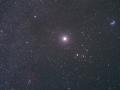 27 Kasım 2012 : Parlak Gezegen Jüpiter Boğa Takımyıldızı'nda