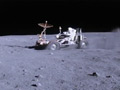 29 Ocak 2013 : Apollo 16 : Ay'da Araç Sürmek